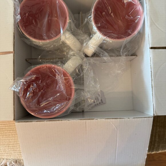 Set of 3 cabi coffee mugs - Picture 5 of 5